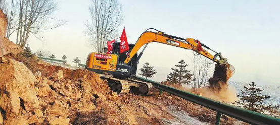 【四川日報】四川多方力量馳援甘肅青海災區